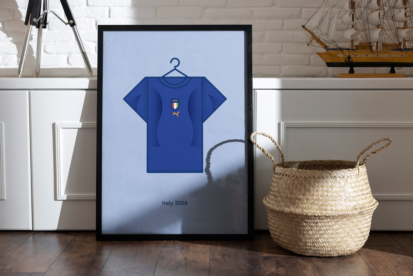 Italy 2002 Home International Kit