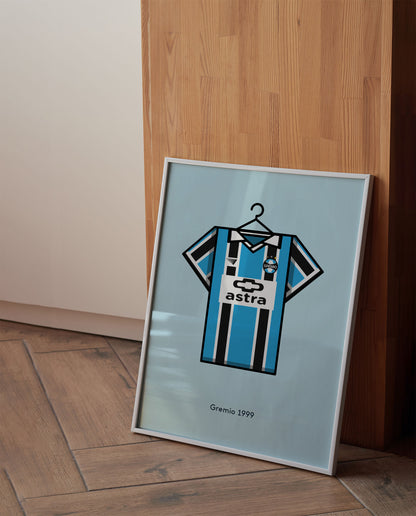 Gremio 1999 Home Kit