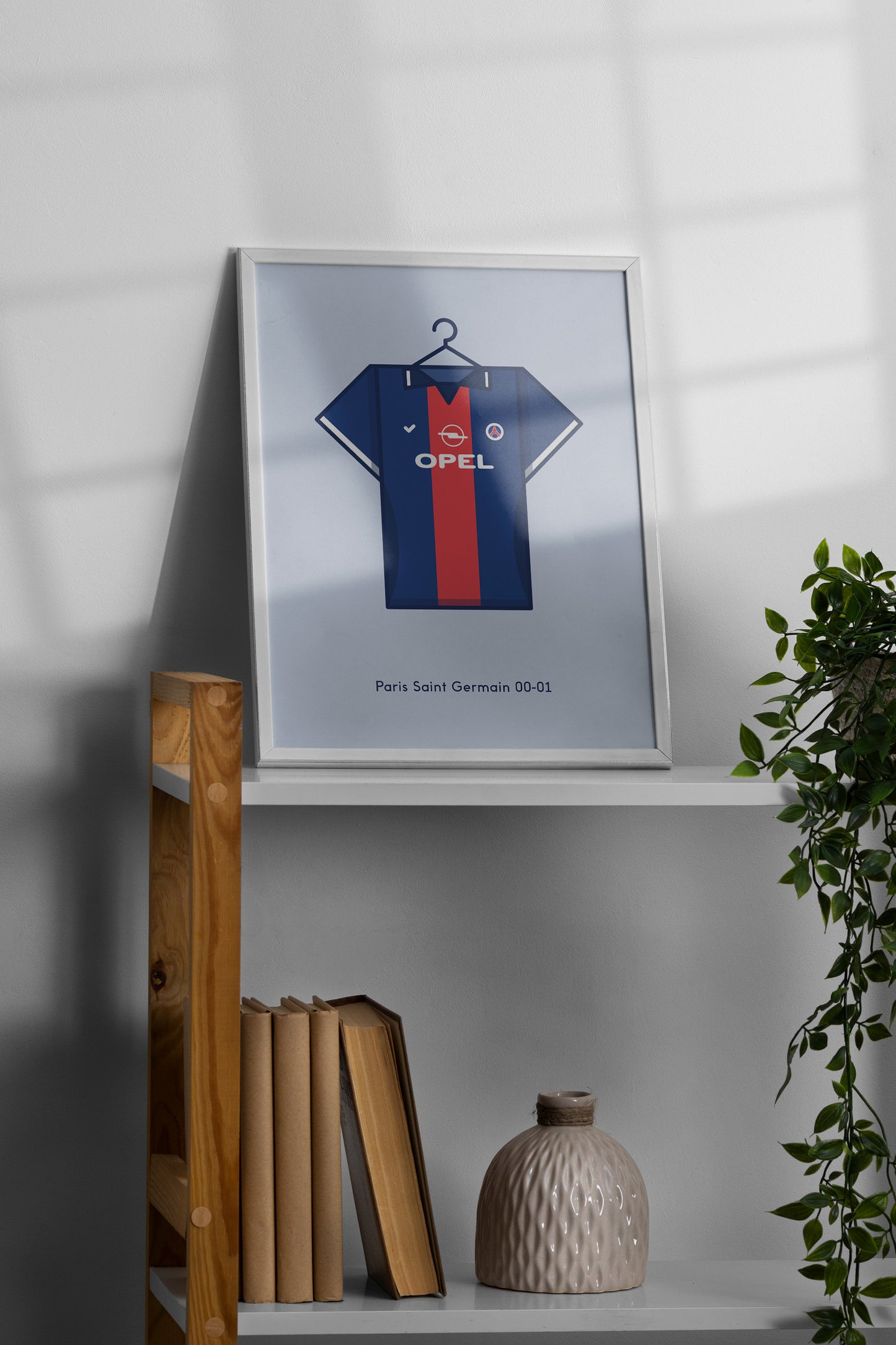 PSG 2000 - 01 Home Kit