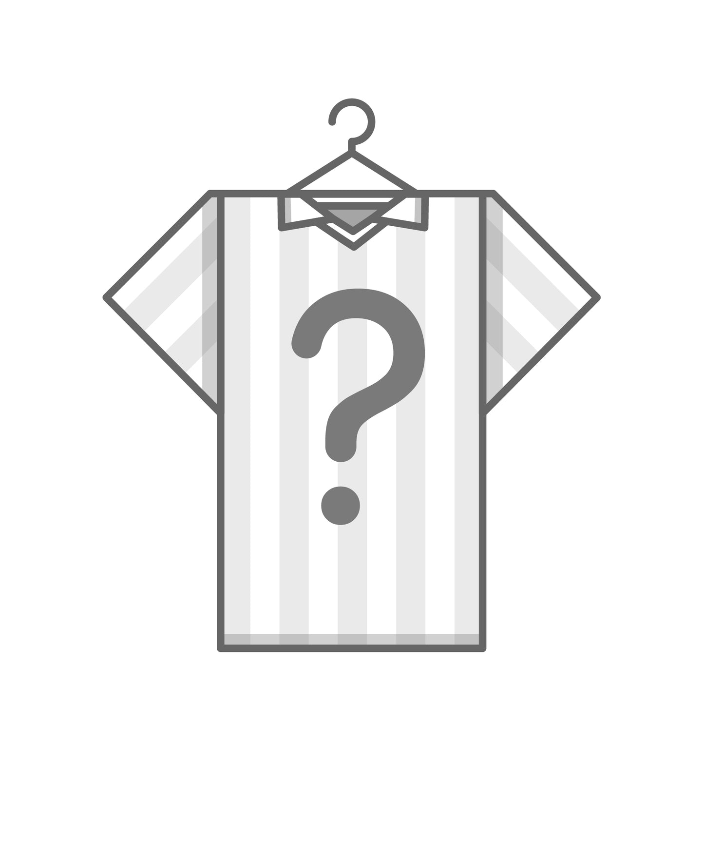 Custom Minimal Football Kit